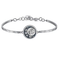 Bracciale Brosway Donna Chakra in Acciaio Cristallo BHK372 - BHK372